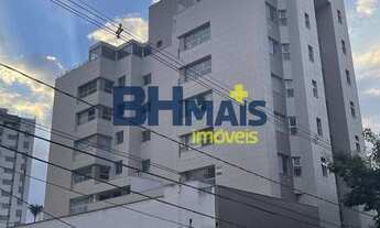 Imagem 1: APARTAMENTO 163m? - 02 quartos c/ su?te e varanda - Buritis/BH 02 Qts, sendo 01 su?te