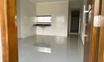 Imagem 4: Casa Jardim São Lucas: 2 Quartos + 1 Suíte + Acabamento Diferenciado