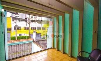 Imagem 2: Sobrado Alto Padrão Mooca