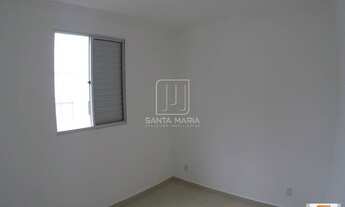 Imagem 4: Apartamento (tipo - padrao) 2 dormitórios, cozinha planejada, portaria 24 horas, lazer, es