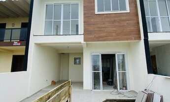 Imagem 4: Triplex para Venda - Shangri-lá, Pontal do Paraná - 108m², 2 vagas