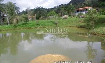 Imagem 5: Fazenda - Centro - Morro do Pilar