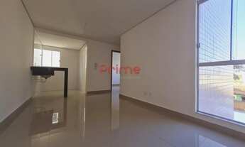 Imagem 2: Apartamento para Venda em Belo Horizonte, Santa Branca, 2 dormitórios, 1 banheiro, 2 vagas