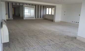 Imagem 4: APARTAMENTO À VENDA NA AVENIDA BOA VIAGEM 4 SUÍTES / 357 m2