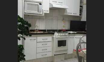 Imagem 7: Apartamento com 2 dormitórios à venda, 90 m² por R$ 450.000 - Jardim Cascatinha - Poços de