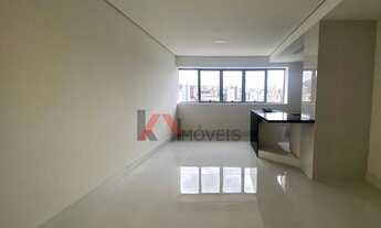 Imagem 3: Apartamento no coração da Savassi, 2 quartos, com área total de 72m², linda vista panorâm