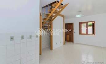 Imagem 3: PORTO ALEGRE - Casa de Condomínio - Aberta dos Morros