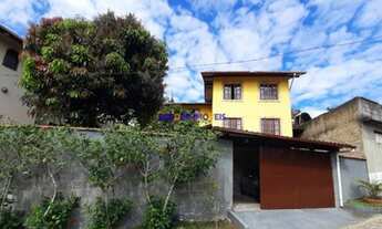 Imagem: Casa para venda possui 100 metros quadrados