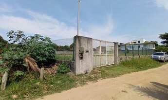 Imagem 4: Manguinhos-Lote 500 mil cada - 4 Lotes - 2 estão reservado.