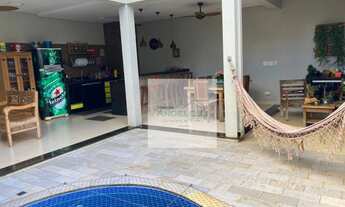 Imagem: Casa 3 dormitórios à venda, 200 m² por