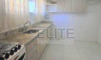 Imagem 2: Apartamento com 3 dormitórios para alugar, 108 m² por R$ 3.300,00/mês - Jardim - Santo And