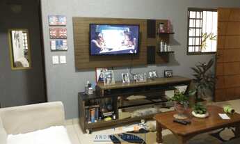 Imagem 5: Casa com 3 quartos - Bairro Armindo Guazzi em Londrina