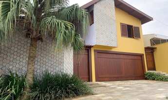 Imagem: Imperdível casa no bairro portal do sol