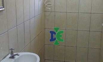 Imagem 5: Casa com 2 dormitórios para alugar, 56 m² por R$ 750,00/mês - Jardim do Vale - Jacareí/SP