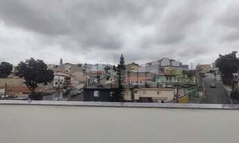 Imagem 7: Cobertura sem condomínio com 99 m² de área , parque novo oratório Santo André