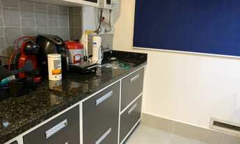 Imagem 7: Apartamento para venda tem 31 metros quadrados com 1 quarto em Brás - São Paulo