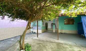 Imagem 2: Casa com Quintal Jabaete 70 mil