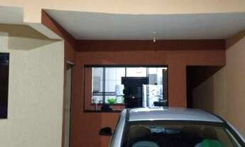 Imagem 6: Casa com 2 dormitórios à venda, 140 m² por R$ 480.000,00 - Jardim Vila Rica - Santa Bárbar