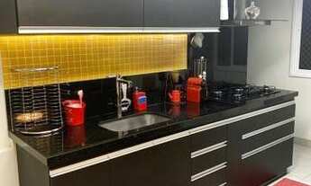 Imagem 2: APARTAMENTO PARA VENDA NO CONDOMÍNIO CASTANHEIRAS!