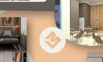 Imagem 5: Apartamento, 02 Quartos, 02 Banheiros, Vila Americana - VR