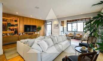 Imagem 2: São Paulo - Apartamento Padrão - JARDIM PAULISTA