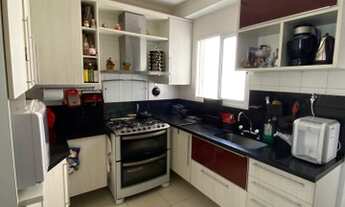 Imagem 6: Apartamento no Edificio floradas de São Jose