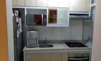 Imagem 6: Ribeirão Preto - Apartamento Padrão - Reserva Sul