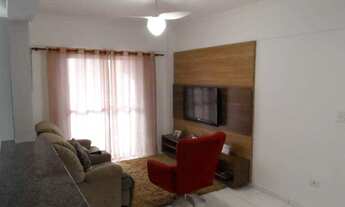 Imagem: Apartamento com 2 dorms, Aviação, Praia