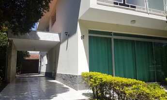 Imagem 6: Sobrado Esplanada com 6 dor em terreno 780m2