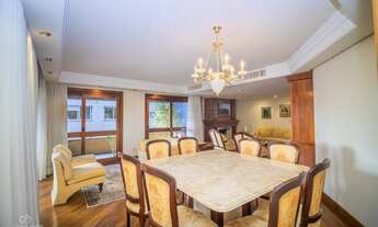 Imagem 2: 4 dorm 2 suítes 3 vagas no Rio Branco