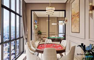 Imagem 7: Apartamento com 2 quartos no Beach Way - Bairro Morretes em Itapema