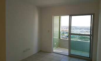 Imagem 3: Apartamento de 2 quartos com armários e guarda-roupas - Lazer completo