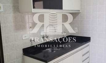 Imagem 3: Apartamento 3 dormitórios, 87m² à venda por R$ 440.000,00 - Residencial Trianon- Bauru/SP
