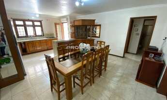 Imagem 4: Casa de 3 dormitórios localizada na cidade de Dois irmãos Ref.:1092