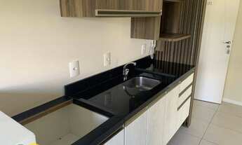 Imagem 6: VENDA E LOCAÇÂO - Apartamento de 2 quartos com suíte