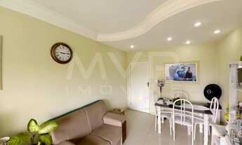 Imagem 7: Apartamento para Venda em Sorocaba, Jardim Helena Cristina, 2 dormitórios, 1 suíte, 2 banh