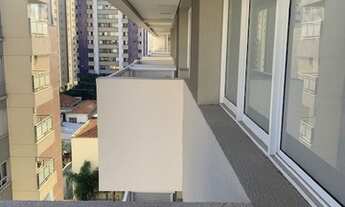 Imagem 3: SALA COMERCIAL NO ED. VITRINE OFFICES