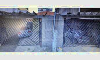 Imagem: Terreno a venda - Vila Duzzi, Sao Bernardo