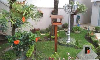 Imagem 5: Sobrado á venda na Mooca com piscina , quatro dormitórios ( três suítes), seis vagas