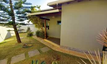 Imagem 2: LAGOA SANTA - Casa Padrão - Vale Verde Ville