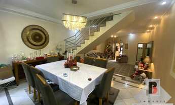 Imagem 2: Casa a venda totalmente reformada com quintal e Churrasqueira