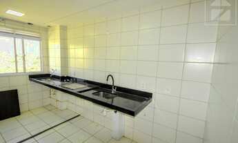 Imagem 6: Apartamento à venda 2 Quartos, 1 Vaga, 44M², Jardim do Lago Continuação, Campinas - SP