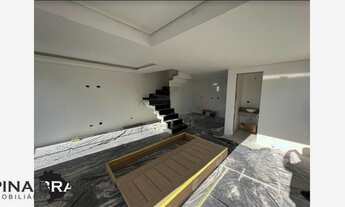 Imagem 2: Sobrado para Venda em Curitiba, Atuba, 3 dormitórios, 1 suíte, 3 banheiros, 2 vagas