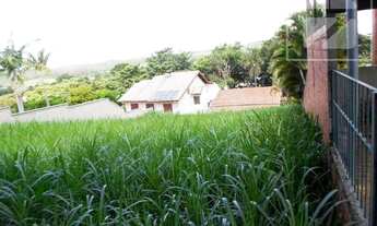 Imagem 3: Terreno à venda, Loteamento Caminhos de São Conrado (Sousas), Campinas, SP