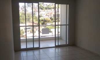 Imagem 4: Apartamento para aluguel com 118 metros quadrados com 2 quartos em Voldac - Volta Redonda