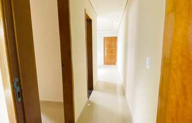 Imagem 5: APARTAMENTO RESIDENCIAL em SANTO ANDRÉ - SP, VILA CURUÇÁ