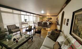 Imagem 5: Apartamento com 4 quartos, 285 m² para alugar em Jardim Paulista