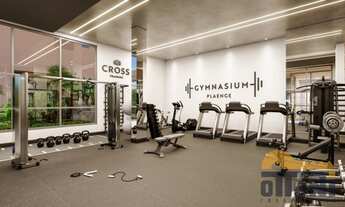 Imagem 6: Apartamento 3 Suítes Rodin Ahú