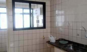 Imagem 6: Apartamento com 2 dormitórios à venda, 55 m² por R$ 275.000,00 - Centro - São Bernardo do