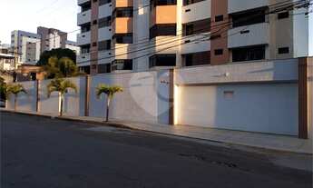 Imagem 3: Apartamento com 150 m², 03 suítes, 02 vagas soltas, nascente / norte